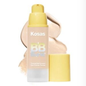Kosas BB Burst Tinted Moisturizer Gel Cream